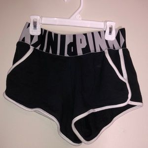 PINK Shorts